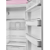 Холодильник Smeg FAB28RPK6