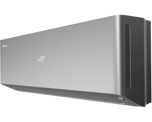 Кондиционер Hisense Vision Pro Carbon Superior AS-10UW4RXVQH00A(B)