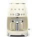 Капельная кофеварка Smeg DCF02CREU