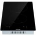 Независимая индукционная варочная панель Gorenje GI3201BSCE