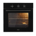 Газовый духовой шкаф Evelux GSO 604 B