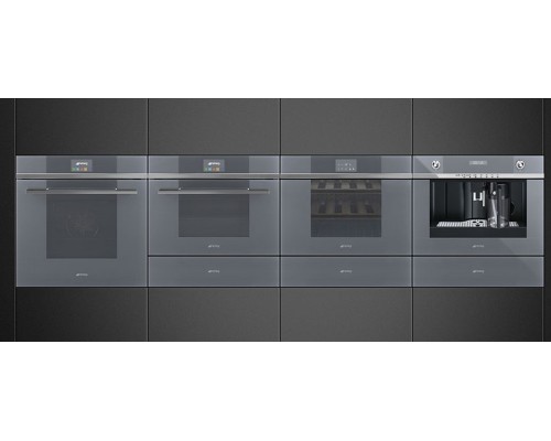 Подогреватель посуды Smeg CPR115S