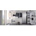 Стайлер для одежды V-ZUG RefreshButler V6000 Nero RB6TWBL