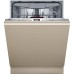 Встраиваемая посудомоечная машина Neff S255EVX04E