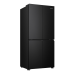Холодильник Hisense RQ5P470SAF1