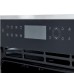Электрический духовой шкаф EXITEQ EXO-109 black