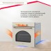 Электрический духовой шкаф Simfer B6EO18017
