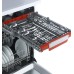 Отдельностоящая посудомоечная машина LEX DW 4573 WH