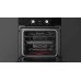 Духовой шкаф Teka HLB 8408 NIGHT RIVER BLACK