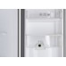 Отдельностоящий холодильник с инвертором и подачей воды Weissgauff WSBS 600 X NoFrost Inverter Water Dispenser