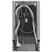 Встраиваемая посудомоечная машина Electrolux KEGB3410L