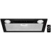 Вытяжка Kuppersberg INLINEA 52 Black