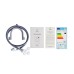 Стиральная машина LEX LWM10012WID