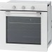 Духовой шкаф Krona ALPHA 60 WH