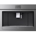 Кофемашина V-ZUG CoffeeCenter V6000 45 платиновое стекло COC6T-25005