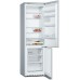 Двухкамерный холодильник Bosch KGV39XL22