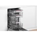 Встраиваемая посудомоечная машина Bosch SPV6HMX1MR