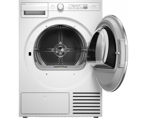 Сушильная машина Asko T310HCXLW.P