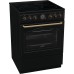 Электрическая плита Gorenje GECS6B71CLB