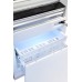 Встраиваемый двухкамерный холодильник MILLEN MBI558MaxPro