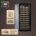 Винный шкаф Meyvel MV66-KBB1