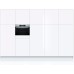 Компактный паровой духовой шкаф Bosch CSG656RS2