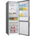 Отдельностоящий двухкамерный холодильник Gorenje NRK720EAXL4