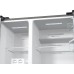 Отдельностоящий холодильник Gorenje NRR9185EAXLWD