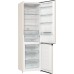 Отдельностоящий холодильник Gorenje NRK6202AC4