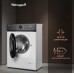 Стиральная машина Weissgauff WM 4506 D