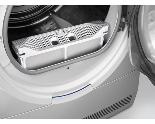 Сушильная машина Electrolux EW6D285YP