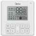Канальный внутренний блок мульти сплит-системы Midea MTIU-07W1NXD0P