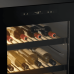 Винный шкаф Casarte CASWS170GDAI