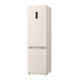 Холодильник LG GC-B509FEPW