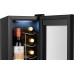 Винный холодильник Weissgauff WWC-08 Bottle