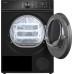 Сушильная машина Weissgauff WD 5910 Heat Pump Matt Black