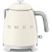 Электрический чайник Smeg KLF05CREU