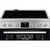Электрическая плита Electrolux LKR 64022 AX