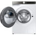 Стиральная машина Samsung WD80T554CBT/LD с сушкой и AddWash