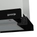 Встраиваемая телескопическая вытяжка Gorenje TH60E7XB
