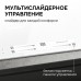 Стеклокерамическая варочная панель Zigmund & Shtain CI 25.6 W