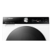 Стиральная машина Hisense WF7S1247BW