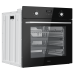 Духовой шкаф Haier HOX-P09CGB