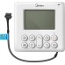 Канальный внутренний блок мульти сплит-системы Midea MMLJ1-07FWN8G1