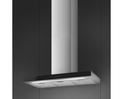 Вытяжка Smeg KBT9L4VN