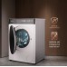 Стиральная машина с прямым приводом Weissgauff WM 58411 Direct Drive Inverter Premium Steam