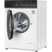 Стиральная машина с инвертором и паром Weissgauff WM 601411 Inverter Steam