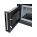 Встраиваемая микроволновая печь Hiberg i-VM 8505 B