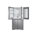 Холодильник Samsung RF65A93T0SR/WT с All Around Cooling