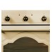 Духовой шкаф LEX EDM 6075 C IV
